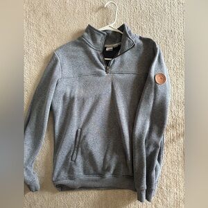Roxy Half Zip Jacket